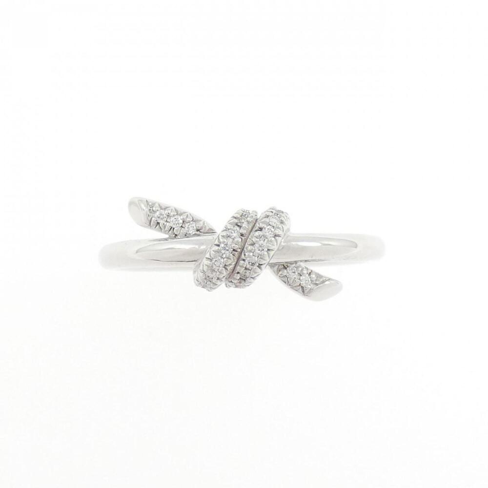 TIFFANY & CO. Ring - Picture 2 of 5